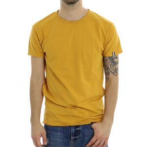T-SHIRT BASIC SENAPE